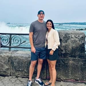 Meet your Posher, Marcie